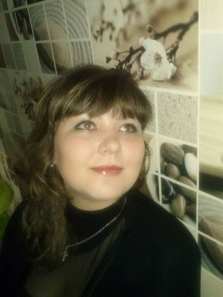 Антонина Мальцева