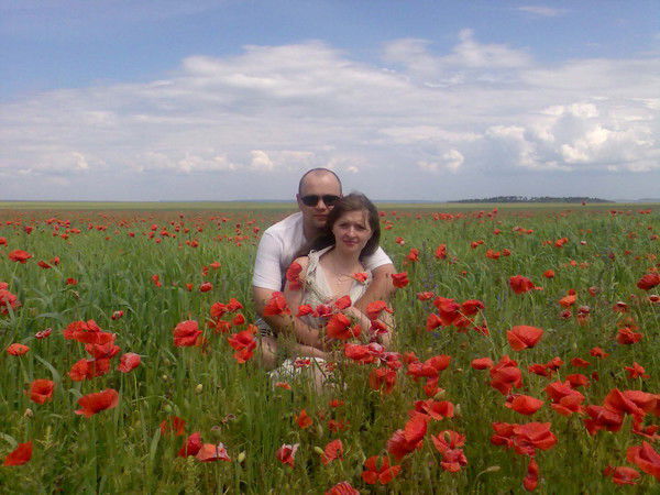 Алена Васильева