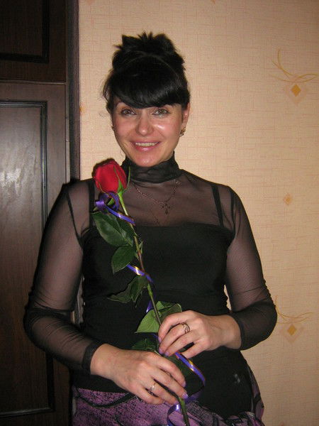 Mаргарита Мартышевская