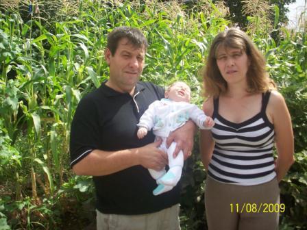 Эльвира Зекирьяева