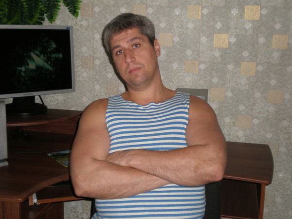 Иван Вовнянко