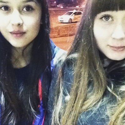 Анастасия Коновалова