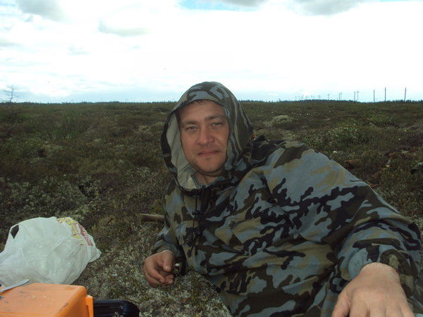 Александр Тарнавский