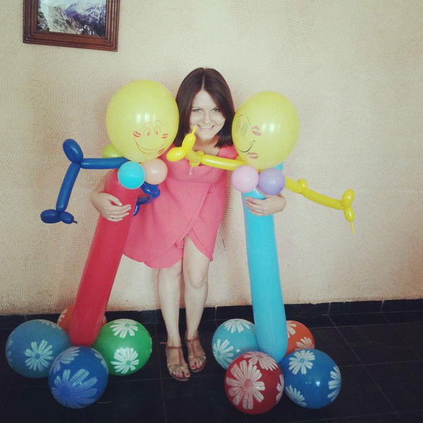 Нина Авраменко