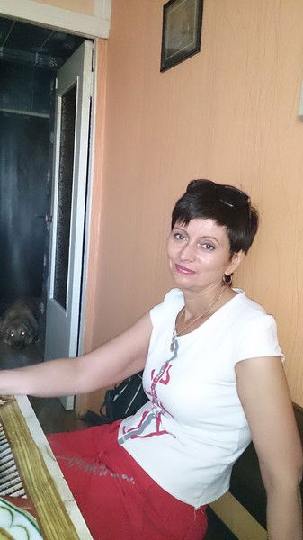 Неля Лиховид