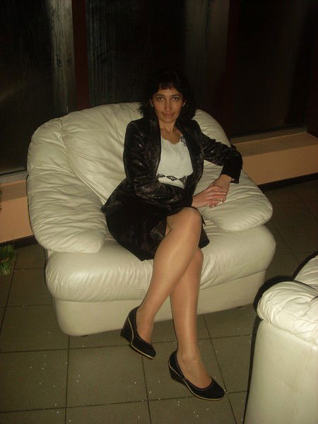 Елена Помазова