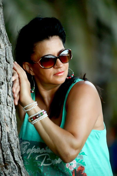 Татьяна Шевченко