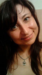 Анна Коростелева