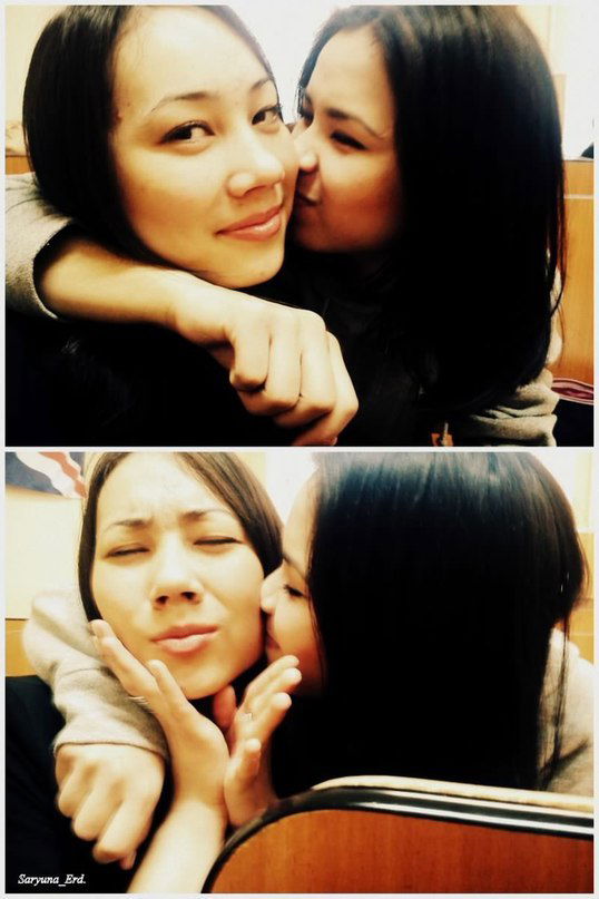 Бэла Шамардина