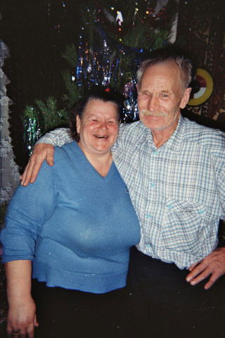 Валентина Шмаенкова