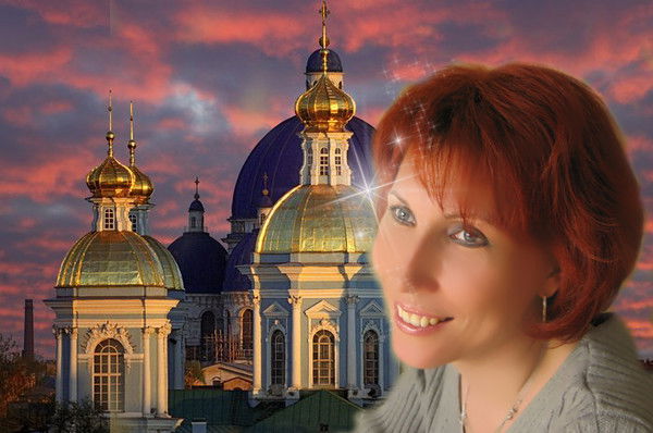 Наталья Кочурова