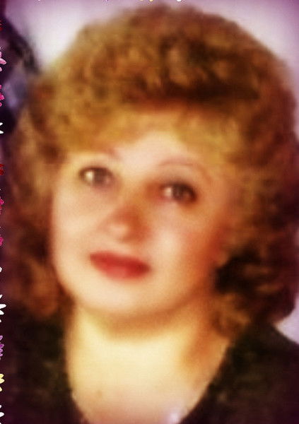 Тамара Киселева