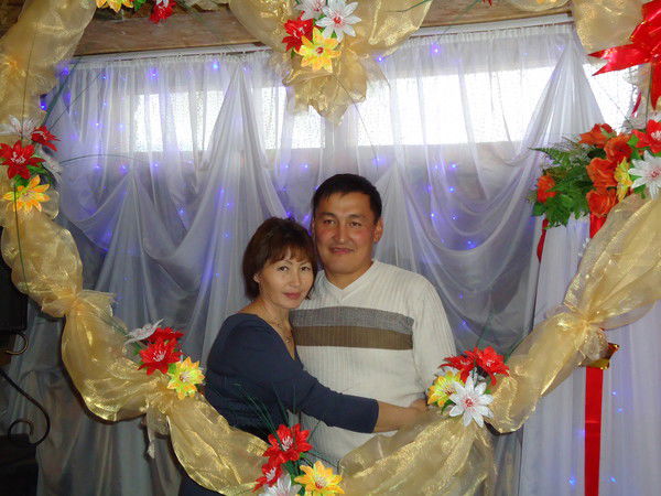 Самал Бексултанова