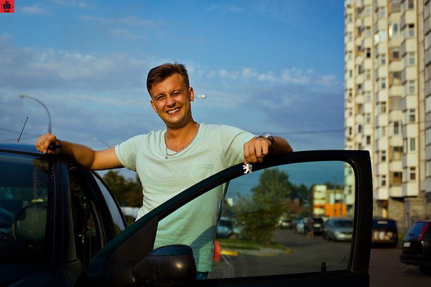 Вадим Вальченко