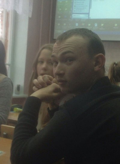 Ваня Виниченко