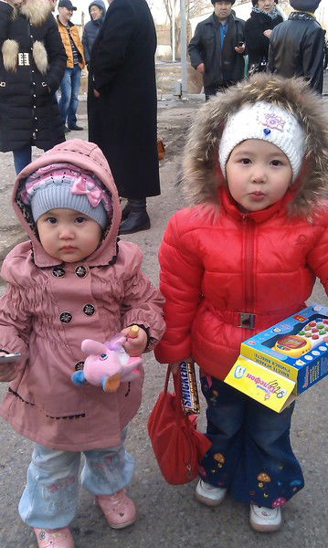 Дана Аукешова