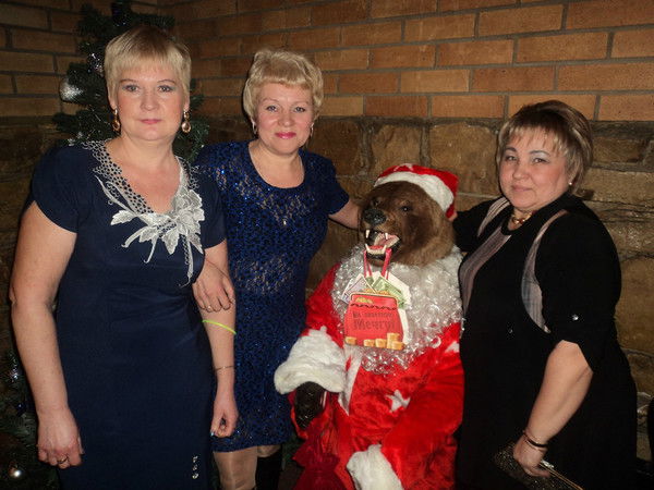 Лариса Задирака