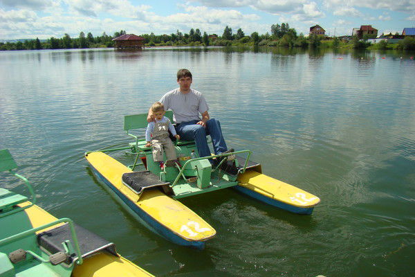 Вадим Шастин