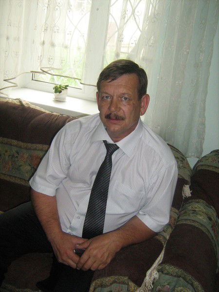 Александр Лысаков