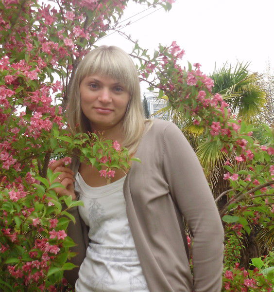 Ольга Морозова