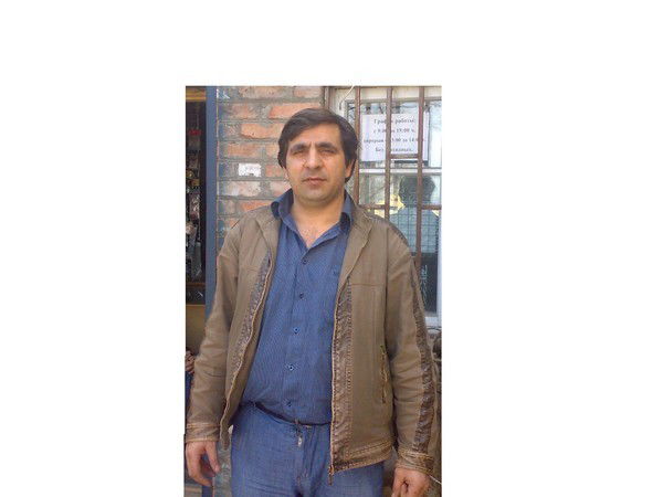 Ризван Джабраилов