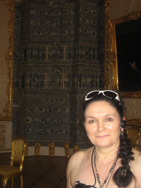 Зоя Сухоручкина