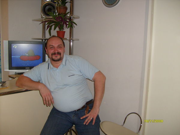 Игорь Ветров