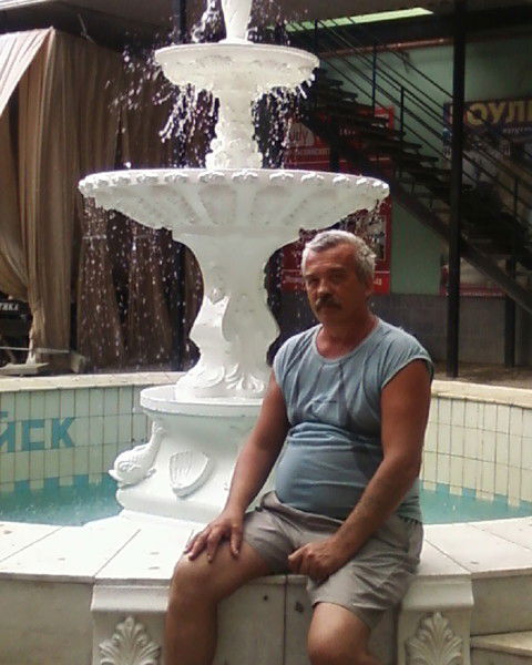 Владимир Ульдрикас