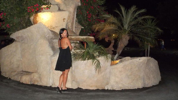 Ольга Потапова