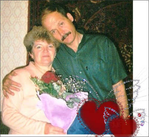 Людмила Бухаркина