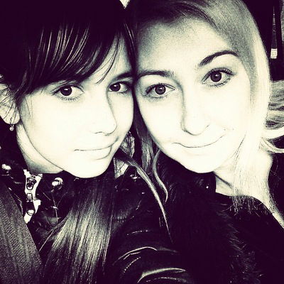 Виолетта Воронова