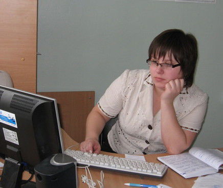 Марина Романова