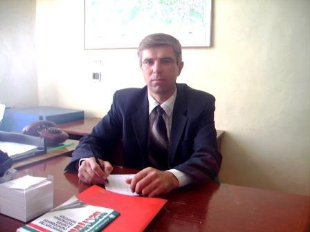 Сирень Замдиханов