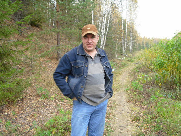 Дмитрий Юферев