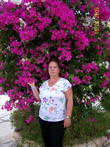 Нина Бахтоярова