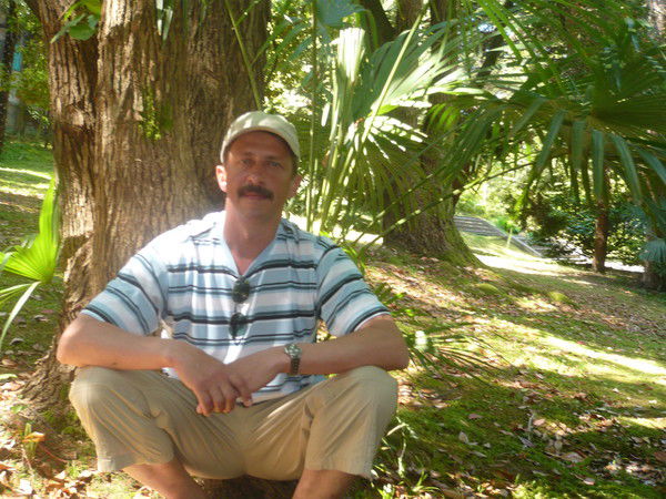 Виктор Слива