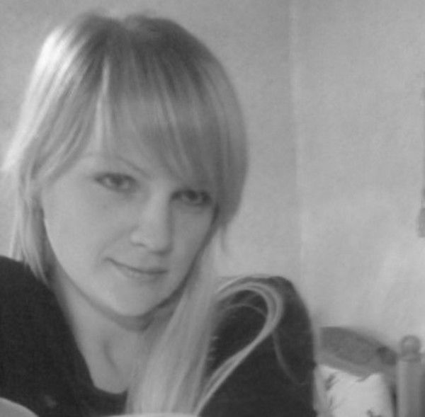 Кристя Борисова