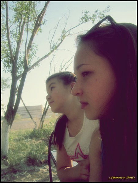 *firuza* -Sultanova)