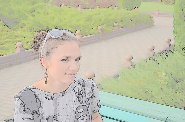 Наталья Борисова