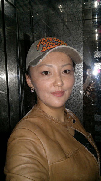 Дамира Калдарбекова