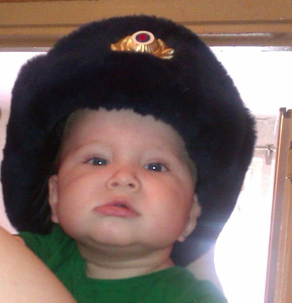 Галина Владимирова