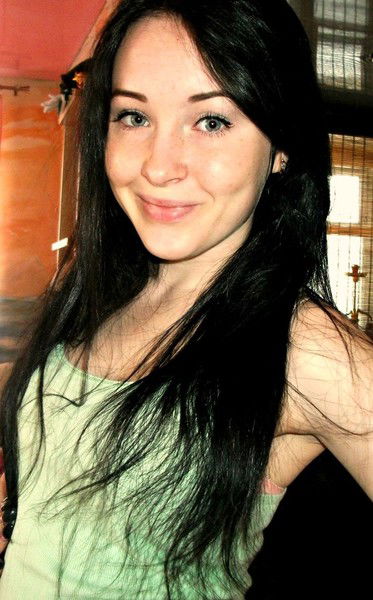 Янина Гуркина