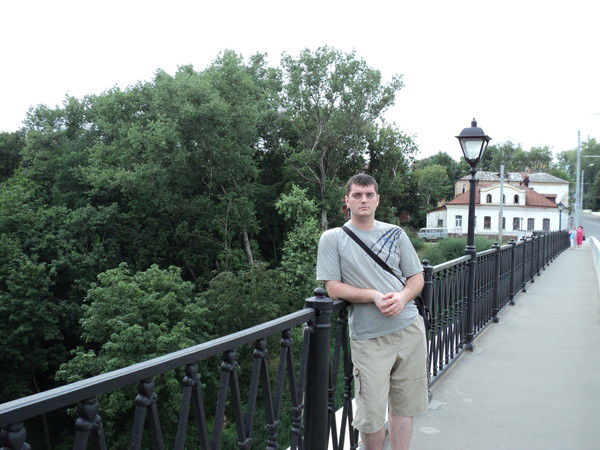 Александр Козлов