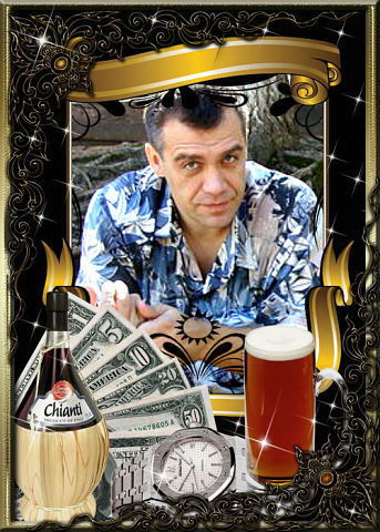 Валерий Скворцов