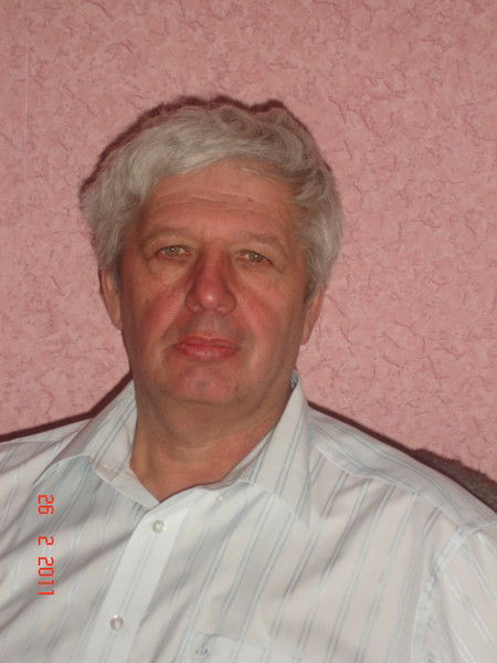 Александр Таныгин