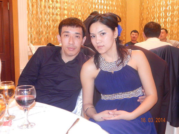 Ерлан Байтубетов