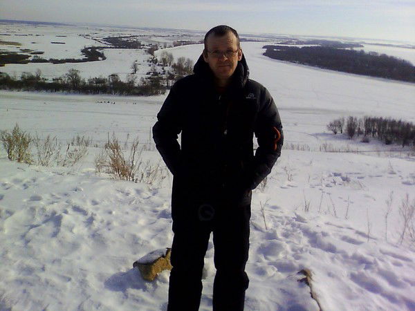 Максим Седашев