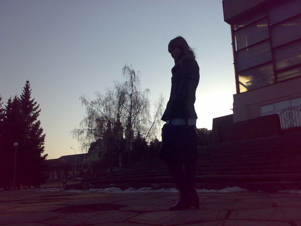 Юлия Костик