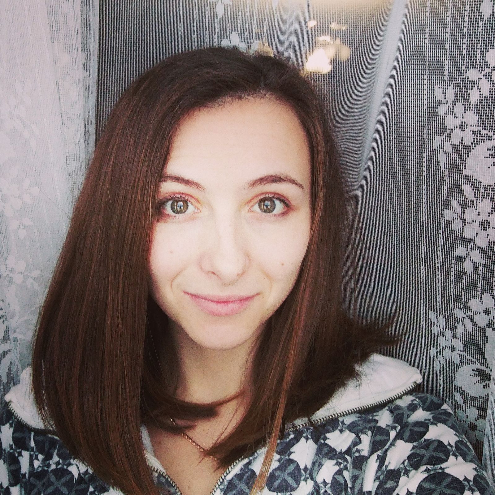 Ольга Березко