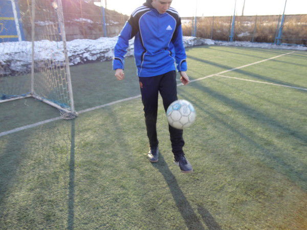 Сергей Самылкин